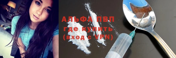 ALPHA PVP Богородицк